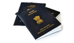 Passport-Reissue